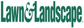 Lawn and Landscape Logo