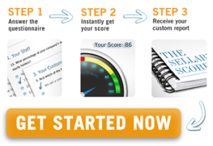 Sellability Score-Get Started Now