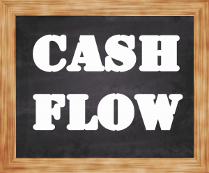 Cash Flow is the hidden value that drives the value of your business