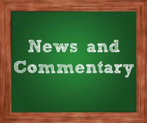 News and Commentary from Principium