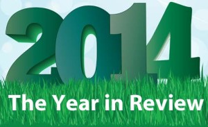 2014 The Year in Review