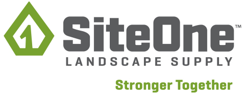 SiteOne Logo