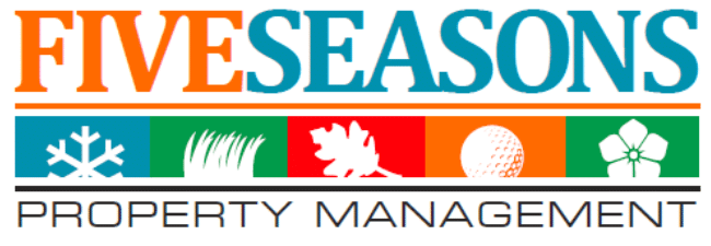 Five Seasons Property Management, Five Seasons Landscape