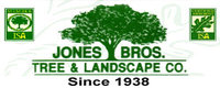 Jones Brothers Logo