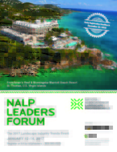NALP Leaders Forum