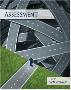 ExitMap Assessment Report