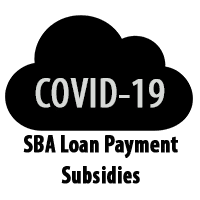 SBA Payment Subsidy