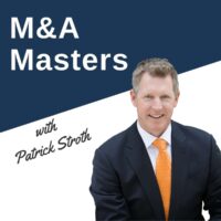 M&A Masters Podcast