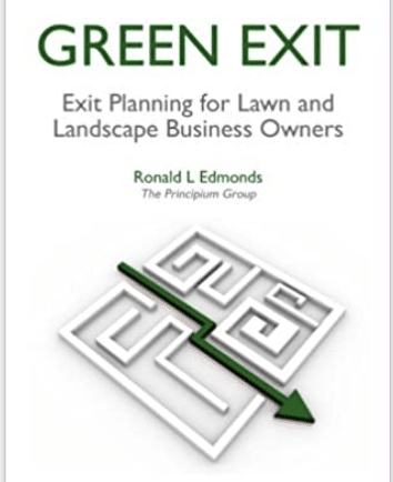 Gree Exit Exit Planning for Lawn & Landscape Business Owners
